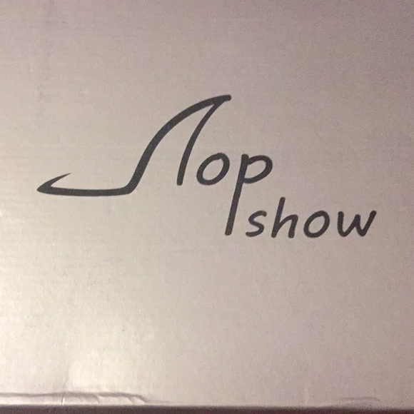 High heel Military green boots or booties - Picture 7 of 7